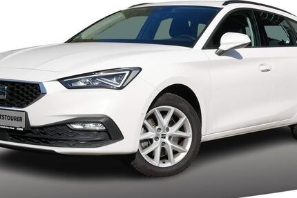 Seat Leon 26.800 km 20.930 &euro; Bocholt 46395