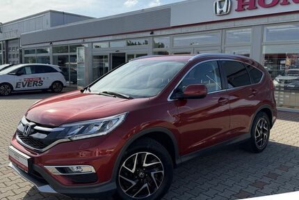 Honda CR-V 77.000 km 17.930 &euro; Wesel 46485