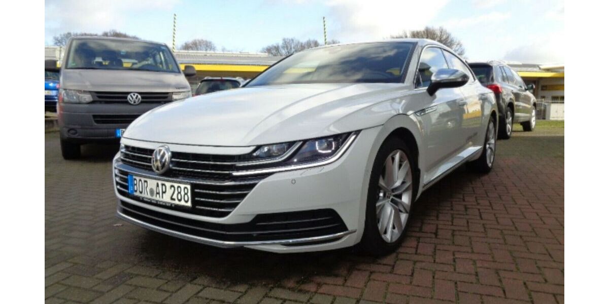 VW Arteon 131.482 km 22.490 &euro; Reken 48734