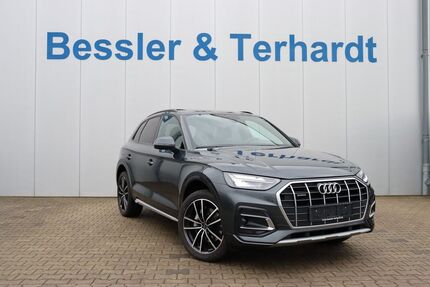 Audi Q5 71.200 km 37.850 &euro; Gescher 48712