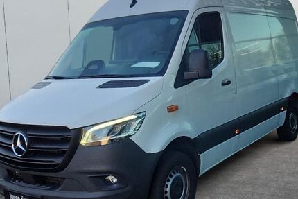 Mercedes-Benz Sprinter 25.364 km 46.279 &euro; Bocholt 46397