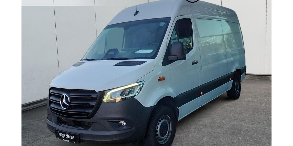 Mercedes-Benz Sprinter 25.364 km 46.279 &euro; Bocholt 46397