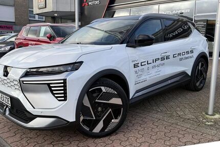 Mitsubishi Eclipse Cross 2.200 km 47.930 &euro; Bocholt 46397