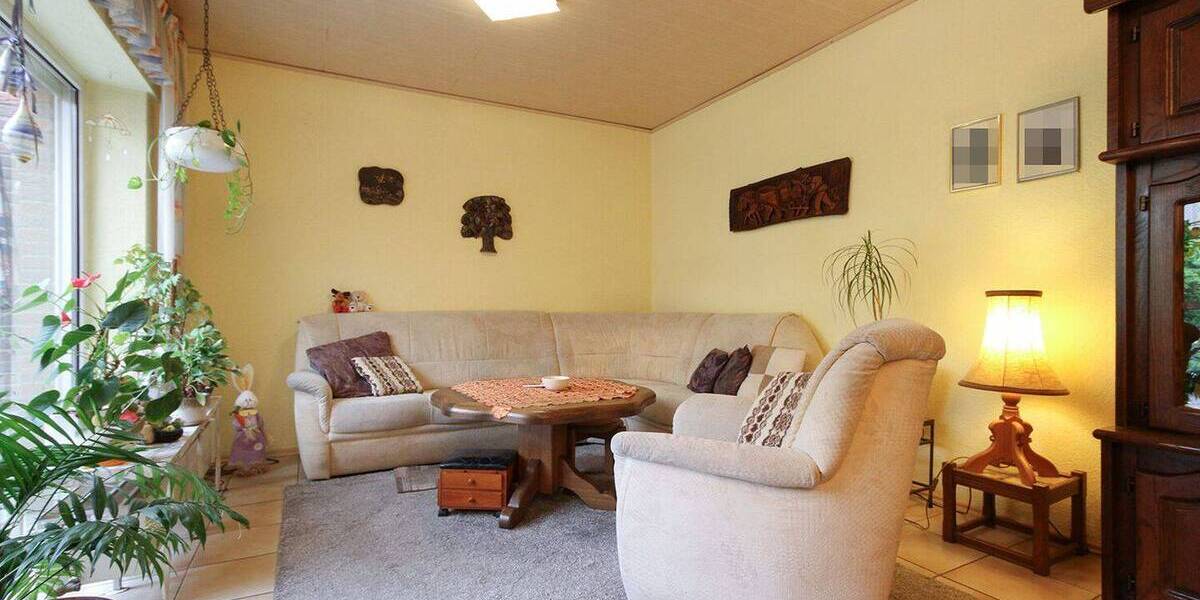 Reihenmittelhaus Bocholt Stenern - 4 Zimmer, 120 m&sup2;, 189.000&euro; | Angebot:26797262