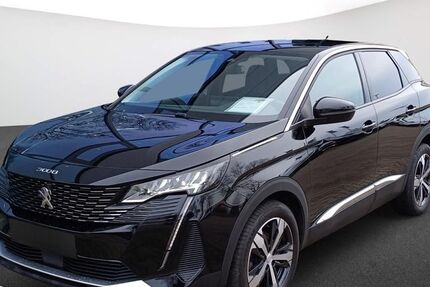 Peugeot 3008 49.136 km 22.150 &euro; Borken 46325