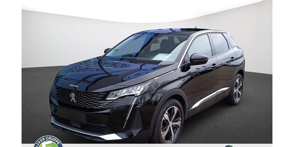 Peugeot 3008 49.136 km 22.150 &euro; Borken 46325