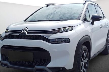Citroen C3 Aircross 20.950 km 14.489 &euro; Borken 46325
