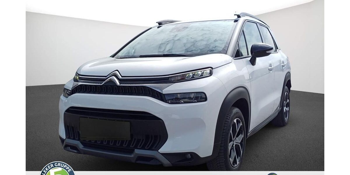 Citroen C3 Aircross 20.950 km 14.489 &euro; Borken 46325