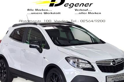 Opel Mokka 86.300 km 10.473 &euro; Vreden 48691