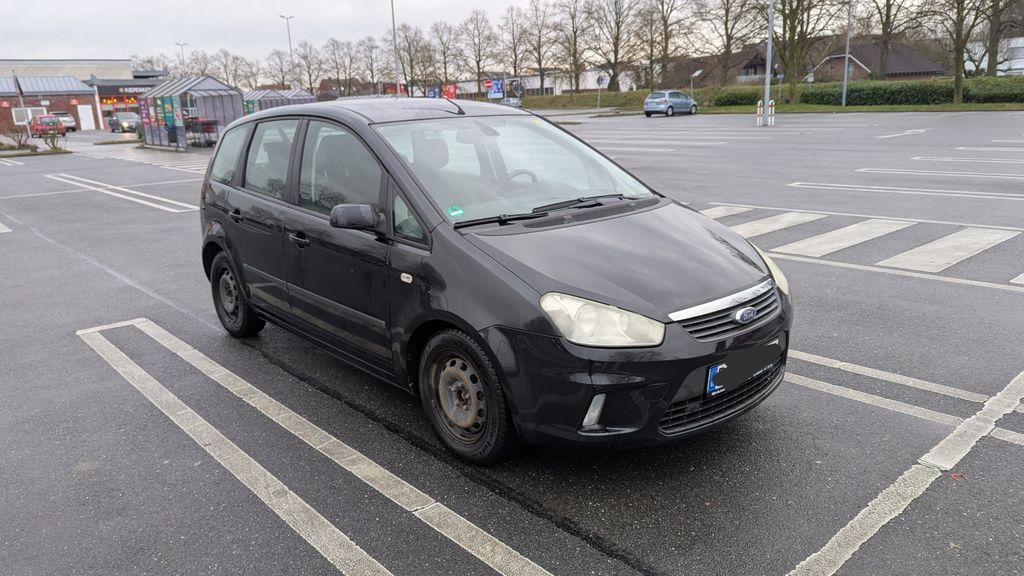 Ford C-Max 151.000 km 800 &euro; Gescher 48712
