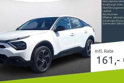 Citroen C4 47.736 km 13.890 &euro; Borken 46325