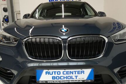 BMW X1 164.500 km 13.400 &euro; Bocholt 46395
