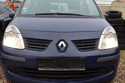 Renault Modus 192.000 km 790 &euro; Bocholt 46395