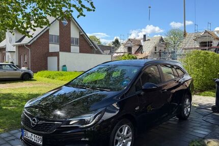Opel Astra 43.000 km 13.500 &euro; Kalkar 47546