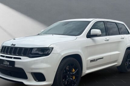 Jeep Grand Cherokee 56.000 km 62.950 &euro; Wesel 46485