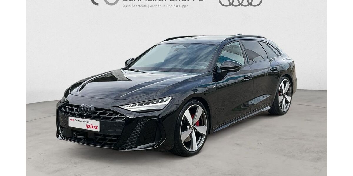 Audi A6 12.057 km 81.880 &euro; Wesel 46483