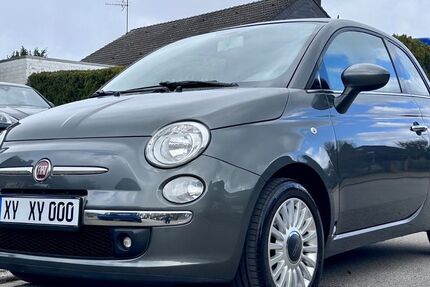 Fiat 500 133.000 km 4.495 &euro; Hamminkeln 46499