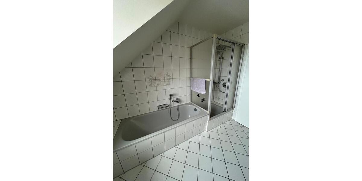 Maisonettenwohnung Velen - 4 Zimmer, 115 m&sup2;, 1.035&euro; | Angebot:25333151
