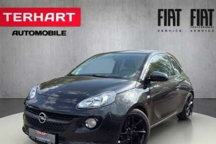 Opel Adam 56.999 km 8.987 &euro; Stadtlohn 48703