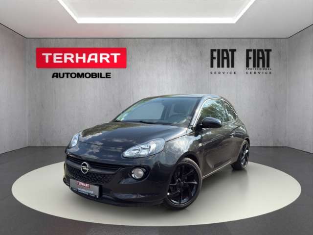 Opel Adam 56.999 km 8.987 &euro; Stadtlohn 48703