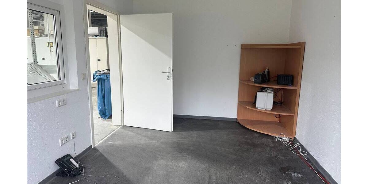 Gewerbeobjekt Rees - 1.050&euro; | Angebot:26207549