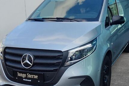 Mercedes-Benz Vito 9.016 km 51.039 &euro; Bocholt 46397