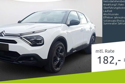 Citroen C4 17.629 km 15.710 &euro; Borken 46325