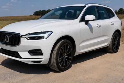 Volvo XC60 98.000 km 22.500 &euro; Bocholt 46395