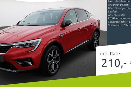 Renault Arkana 59.793 km 17.749 &euro; Borken 46325