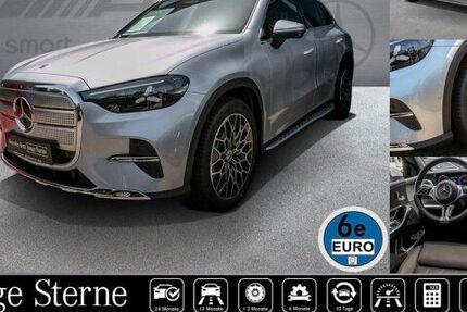 Mercedes-Benz GLC 400 3.928 km 75.980 &euro; Wesel 46485