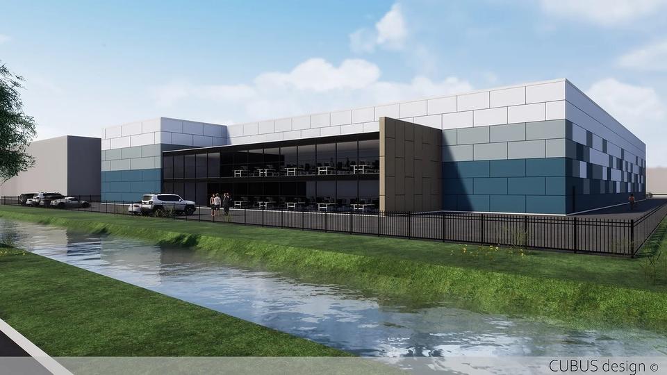 Gewerbeobjekt Emmerich am Rhein - 7&euro; | Angebot:25027491