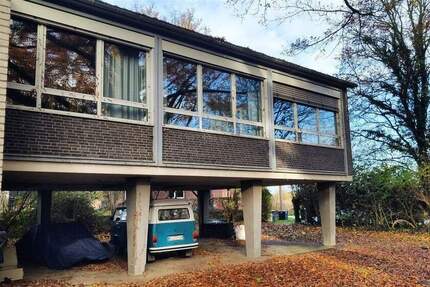 Haus Rees Grietherbusch - 1 Zimmer, 466 m&sup2;, 114.000&euro; | Angebot:25746881