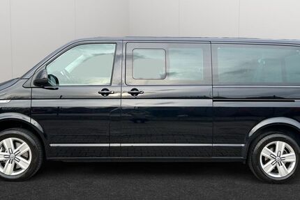 VW T6 Caravelle 60.000 km 44.857 &euro; Stadtlohn 48703