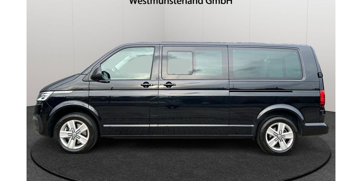 VW T6 Caravelle 60.000 km 44.857 &euro; Stadtlohn 48703
