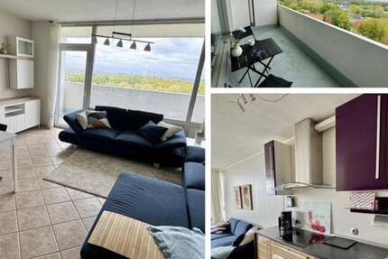 Wohnung Emmerich am Rhein - 1 Zimmer, 43 m&sup2;, 495&euro; | Angebot:25962717