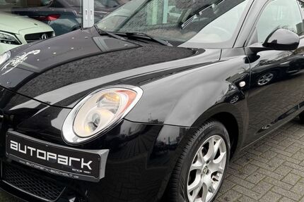 Alfa Romeo MiTo 95.000 km 3.900 &euro; Bocholt 46397
