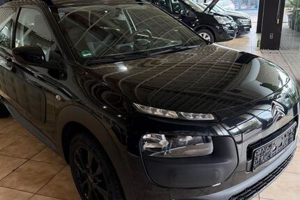 Citroen C4 Cactus 199.900 km 5.200 &euro; Gescher 48712