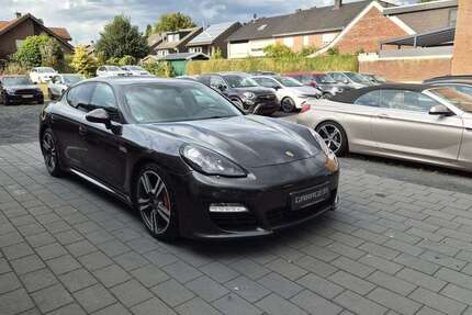 Porsche Panamera 127.000 km 29.990 &euro; Bocholt 46395