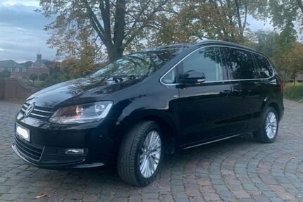 VW Sharan 173.500 km 15.800 &euro; Vreden 48691