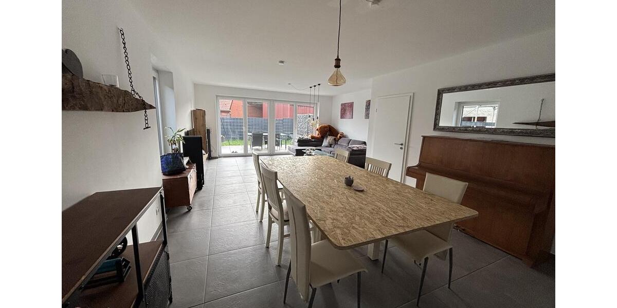 Doppelhaushälfte Südlohn - 4 Zimmer, 146 m&sup2;, 1.300&euro; | Angebot:25635488