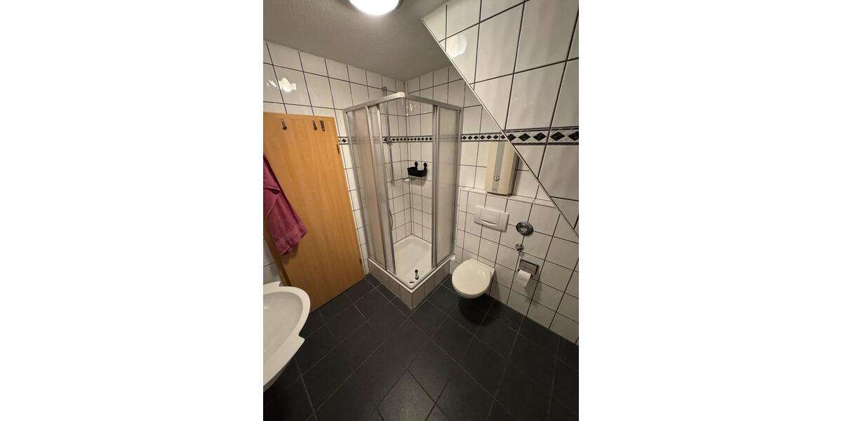 Etagenwohnung Gescher - 2 Zimmer, 52 m&sup2;, 550&euro; | Angebot:25753617