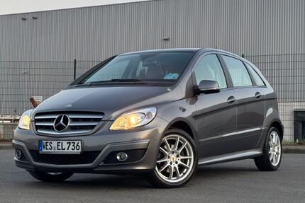 Mercedes-Benz B 200 62.000 km 8.999 &euro; Voerde 46562