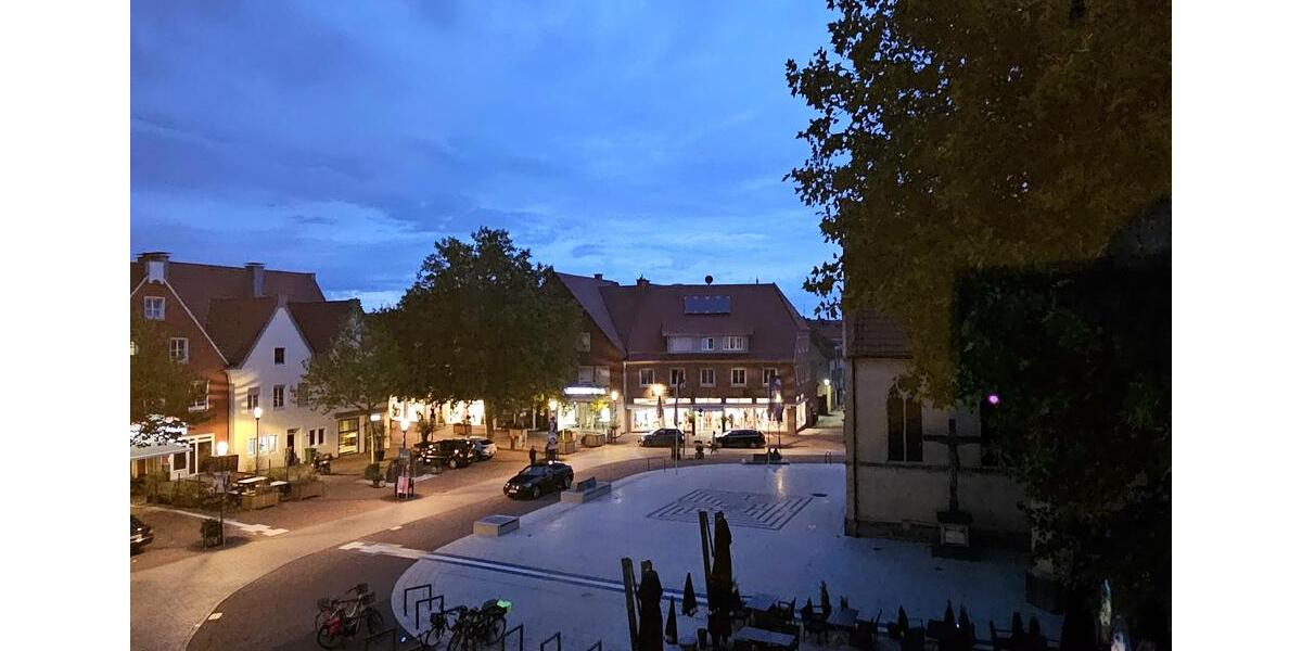 Etagenwohnung Borken - 3 Zimmer, 110 m&sup2;, 1.390&euro; | Angebot:22746114