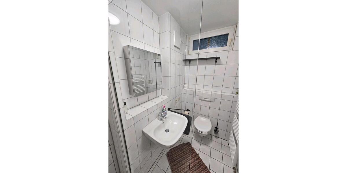 Erdgeschoßwohnung Bocholt Stenern - 1.5 Zimmer, 40 m&sup2;, 650&euro; | Angebot:25892909