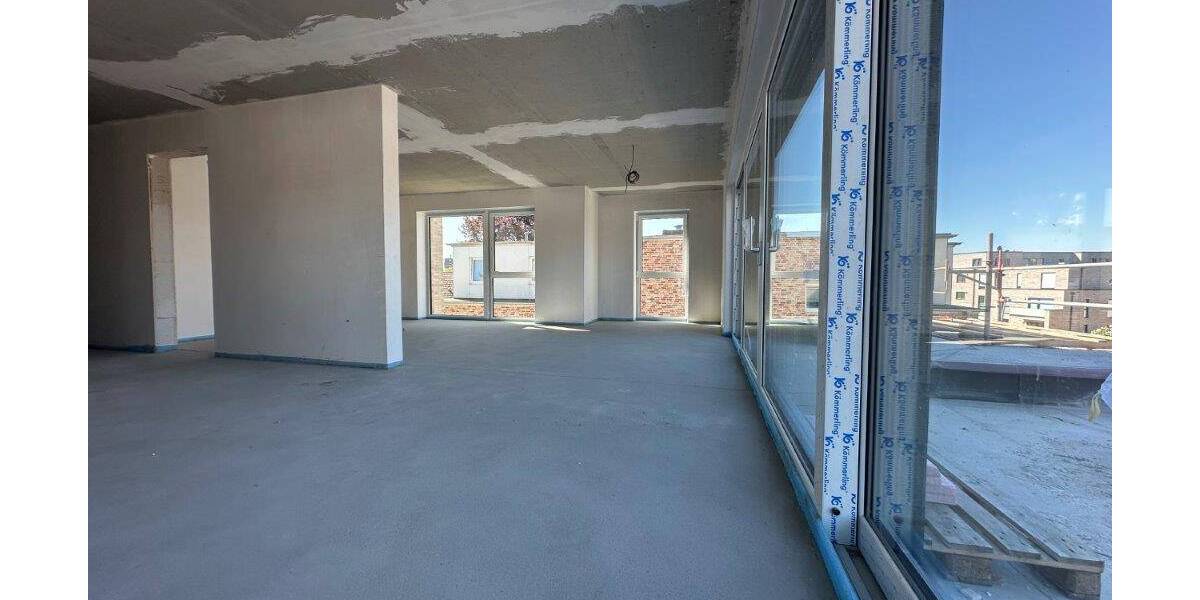 Etagenwohnung Borken - 3 Zimmer, 132 m&sup2;, 527.200&euro; | Angebot:25707862