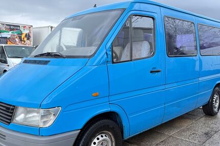 Mercedes-Benz Sprinter 250.000 km 6.500 &euro; Isselburg 46419