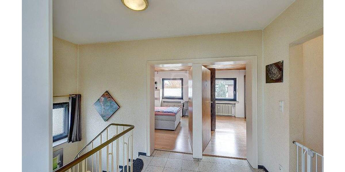 Mehrfamilienhaus, Wohnhaus Bocholt Suderwick - 7 Zimmer, 204 m&sup2;, 439.000&euro; | Angebot:25673144