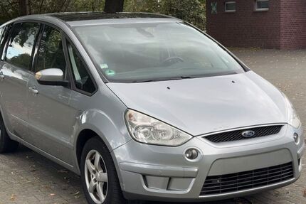 Ford S-Max 257.000 km 1.000 &euro; Vreden 48691