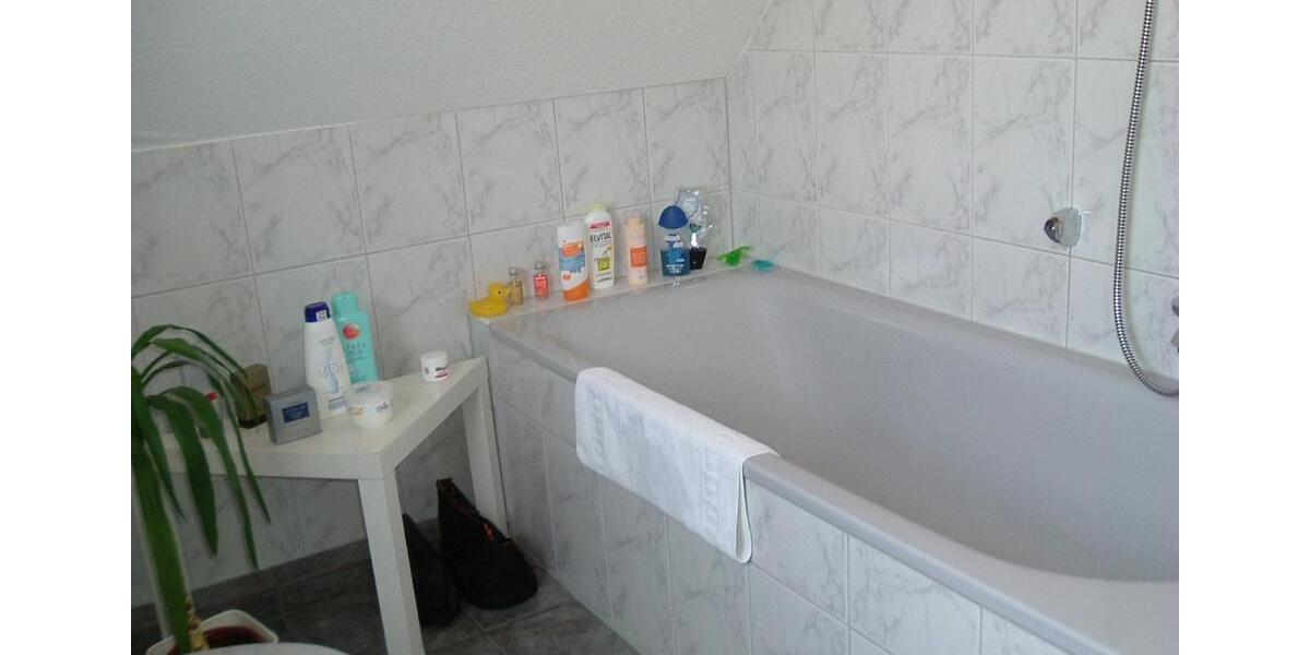 Dachgeschoßwohnung Voerde (Niederrhein) - 2 Zimmer, 54 m&sup2;, 149.700&euro; | Angebot:24842673