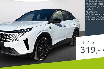 Peugeot 3008 10.300 km 35.970 &euro; Bocholt 46395